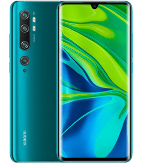 Ремонт XiaomiMi Note 10